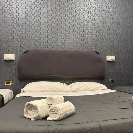 International Hotels Neapol Zewnętrze zdjęcie
