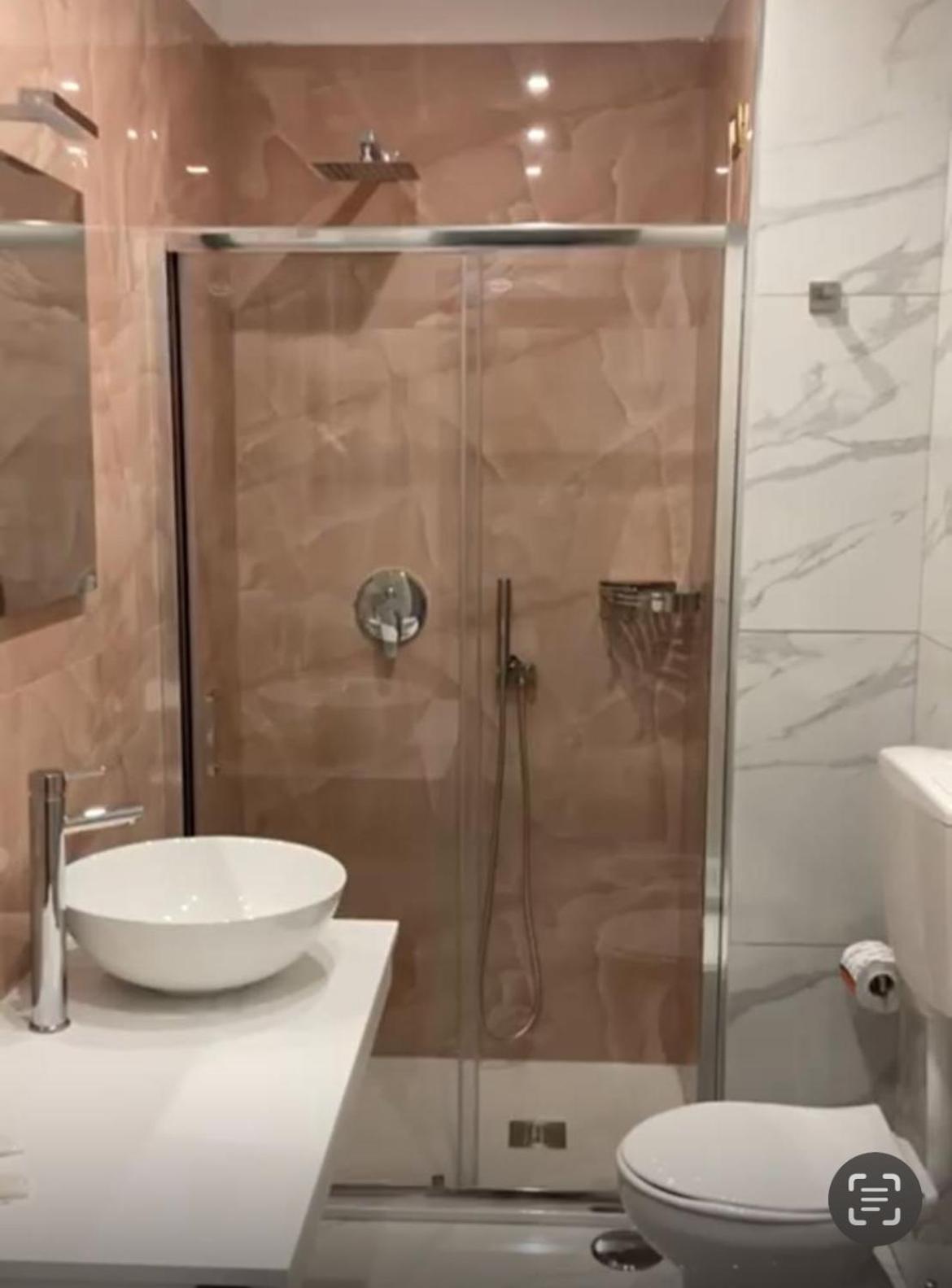 International Hotels Neapol Zewnętrze zdjęcie