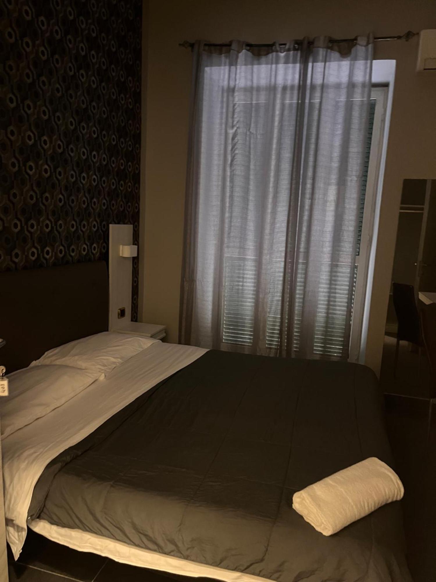 International Hotels Neapol Zewnętrze zdjęcie