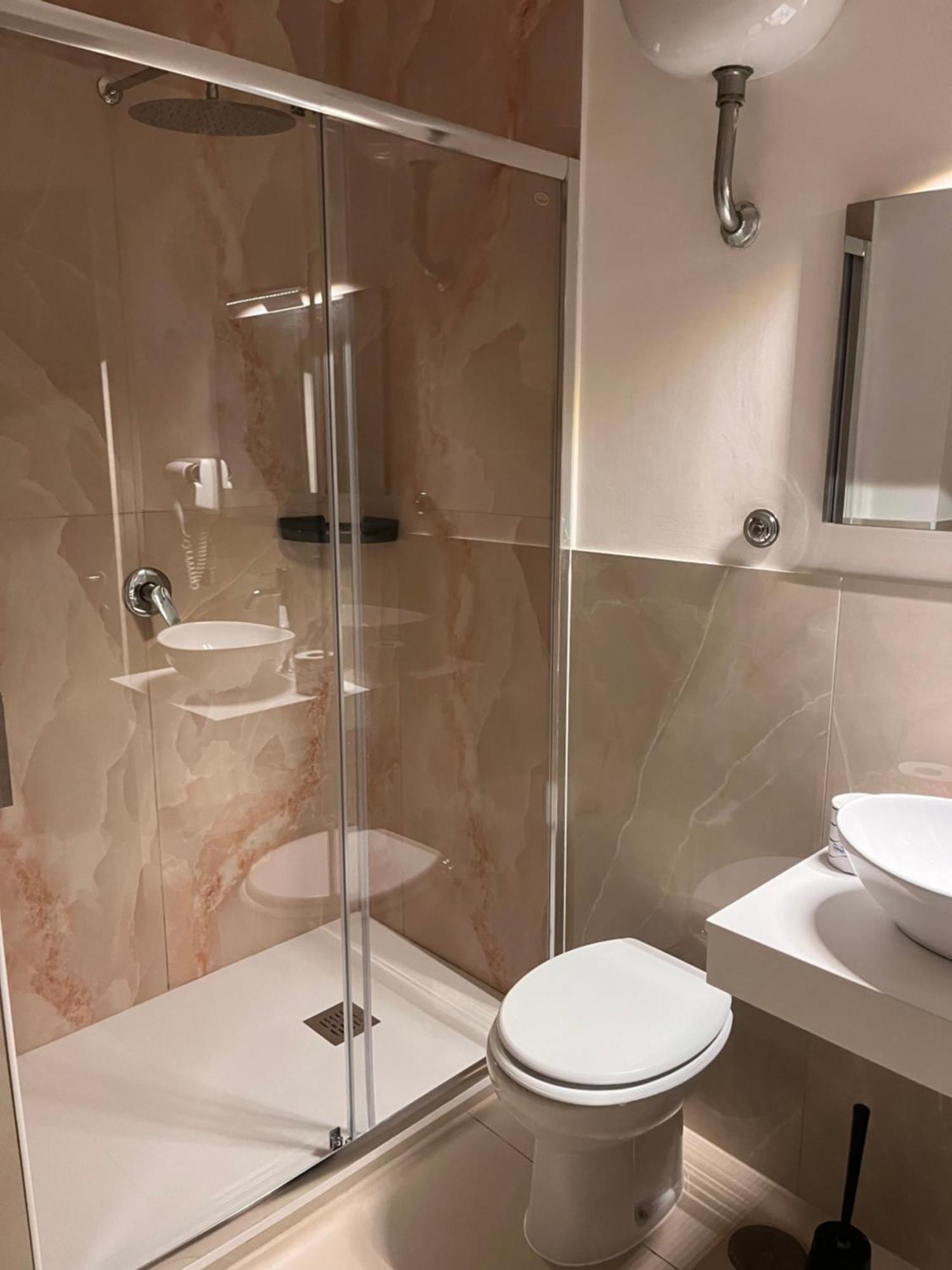 International Hotels Neapol Zewnętrze zdjęcie