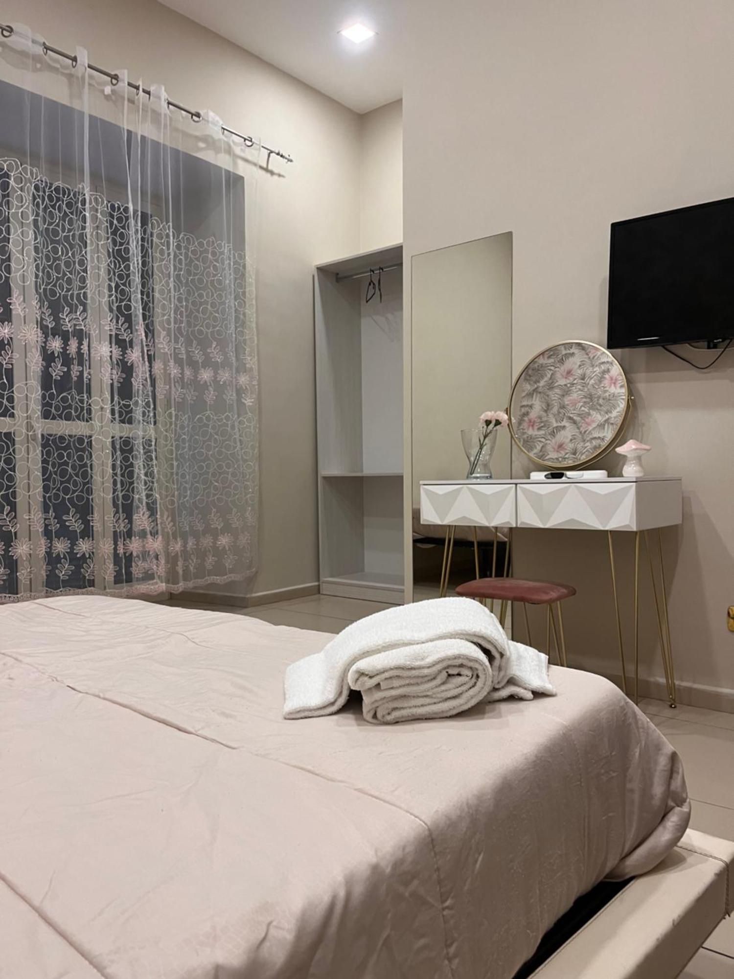 International Hotels Neapol Zewnętrze zdjęcie