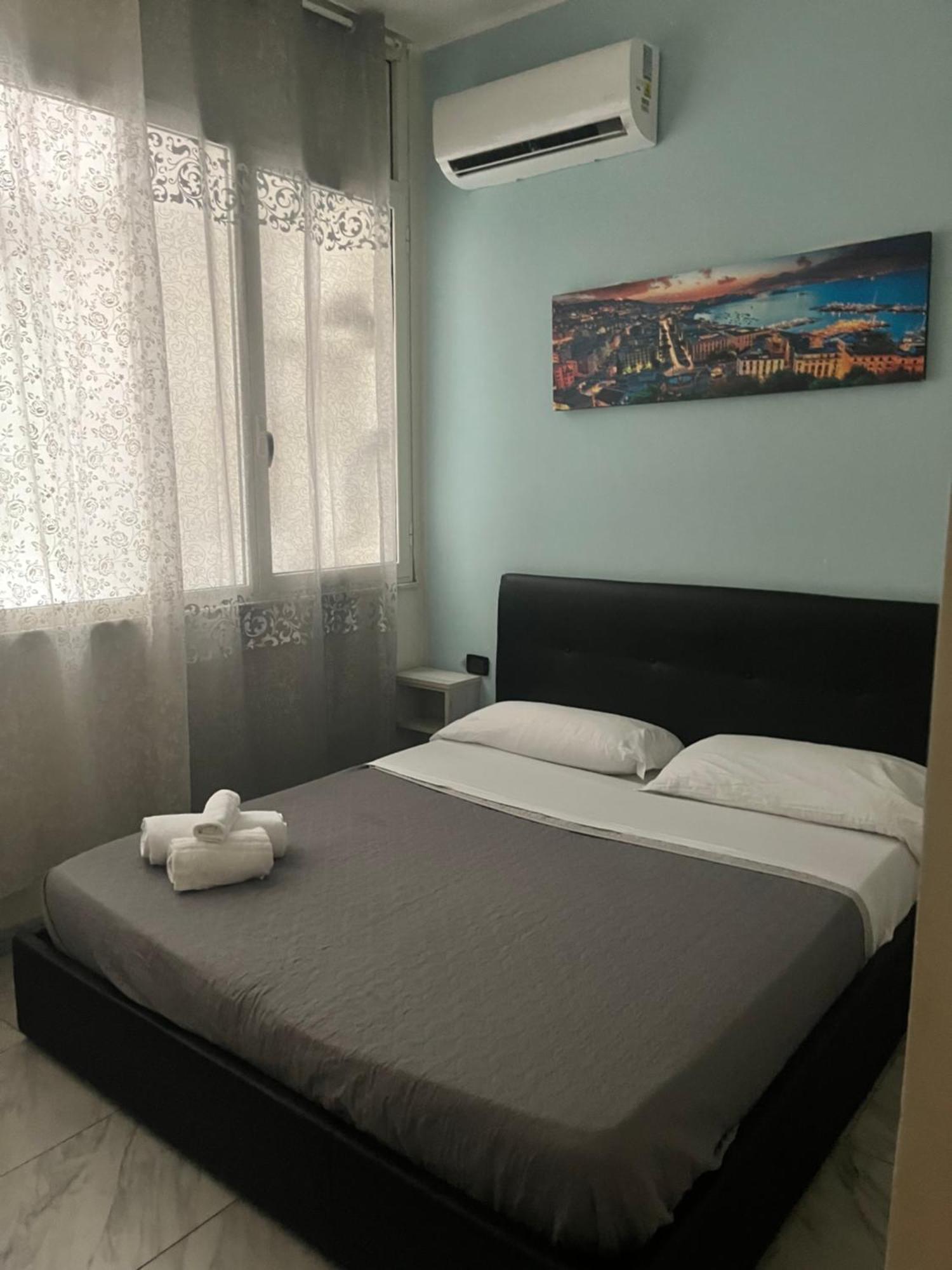 International Hotels Neapol Zewnętrze zdjęcie