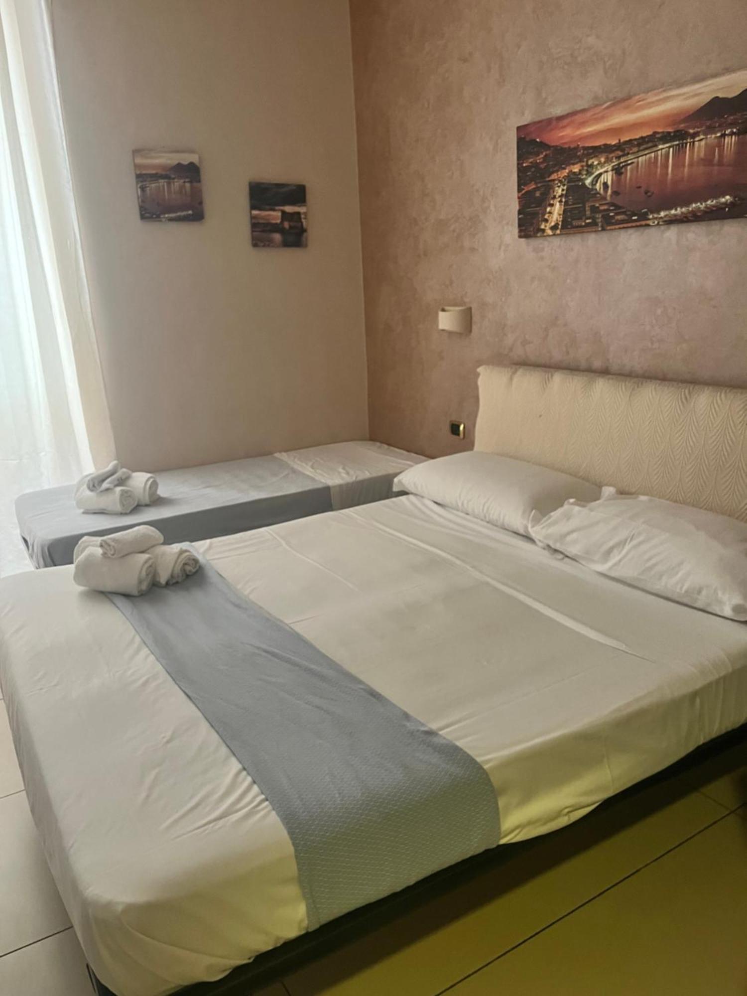International Hotels Neapol Zewnętrze zdjęcie