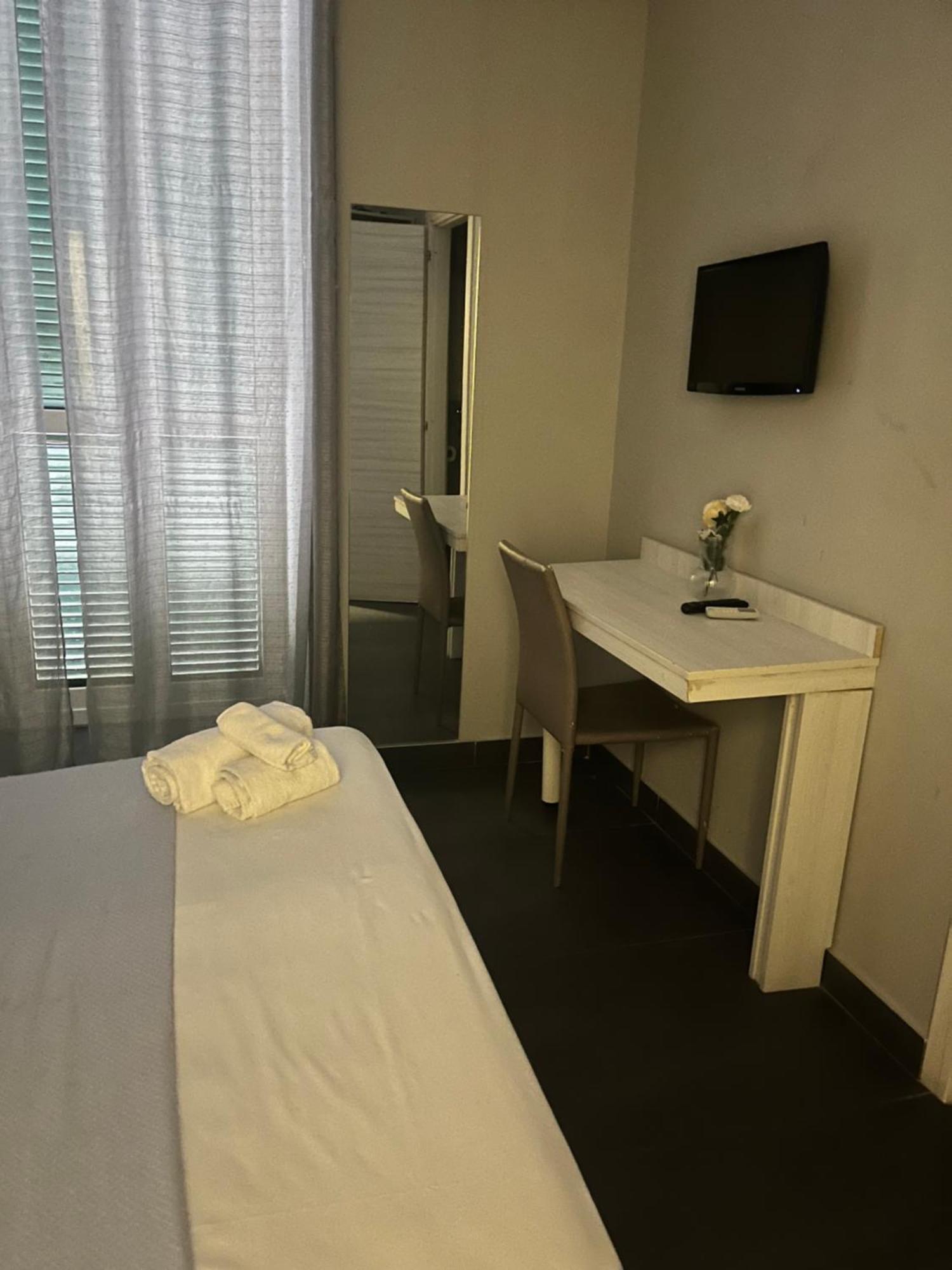 International Hotels Neapol Zewnętrze zdjęcie