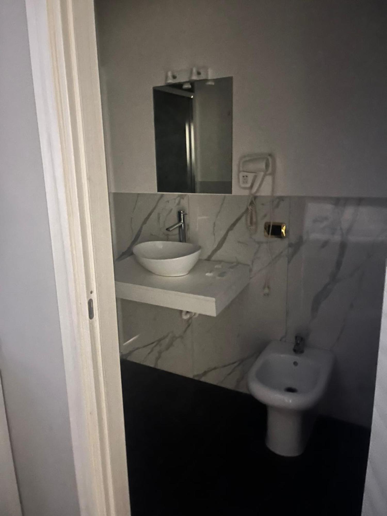 International Hotels Neapol Zewnętrze zdjęcie