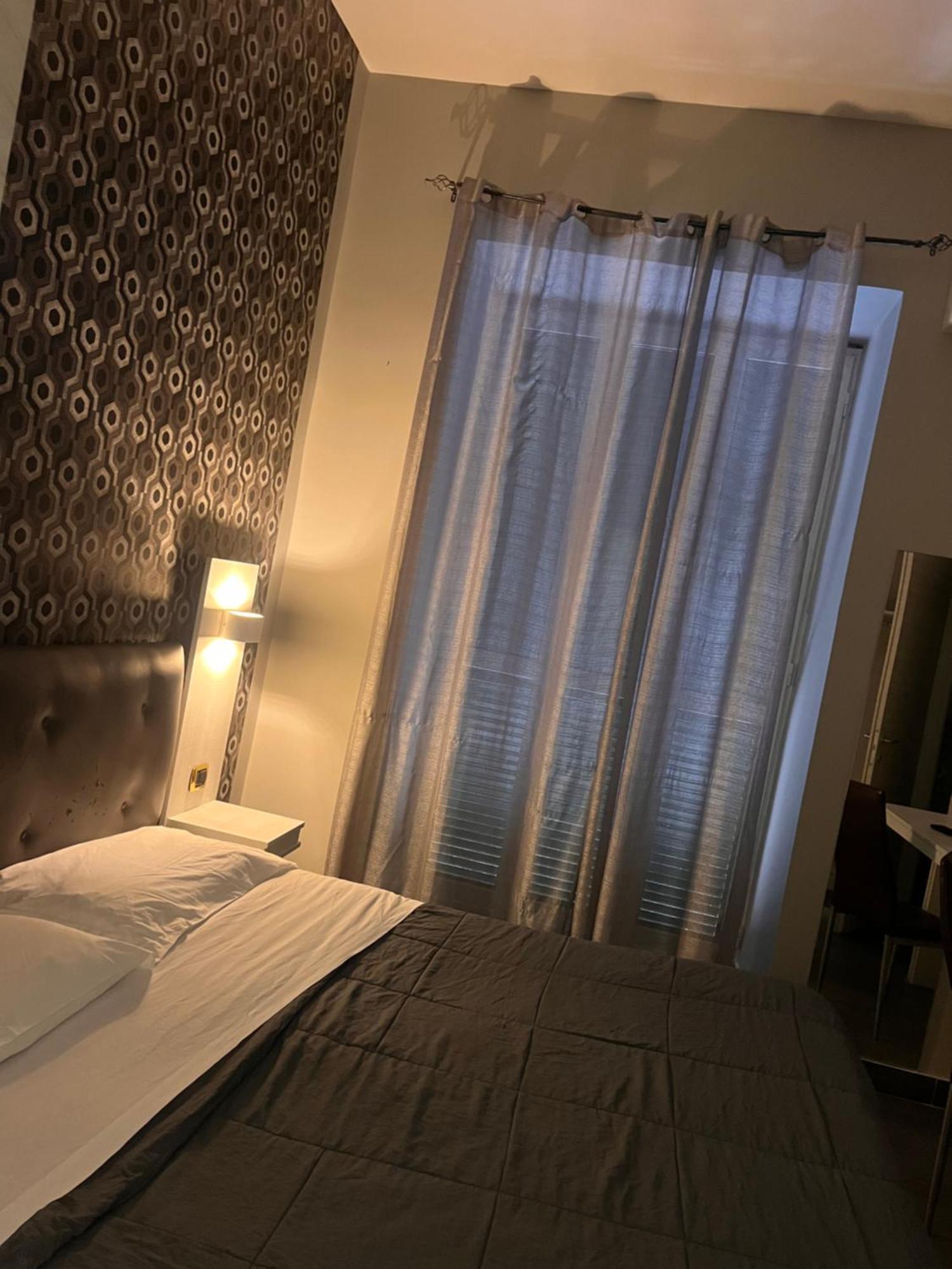 International Hotels Neapol Zewnętrze zdjęcie