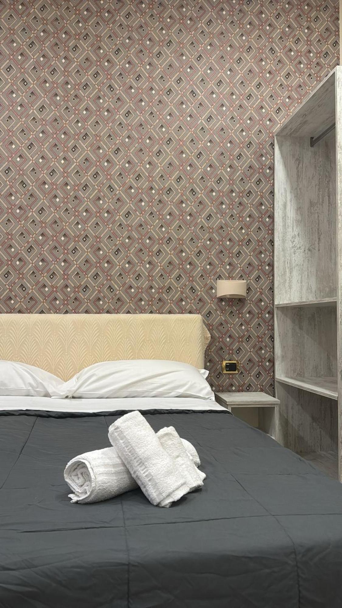 International Hotels Neapol Zewnętrze zdjęcie